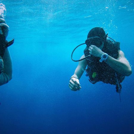 Wyh Hotels Ko Tao Luaran gambar