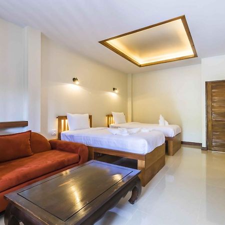 Wyh Hotels Ko Tao Luaran gambar