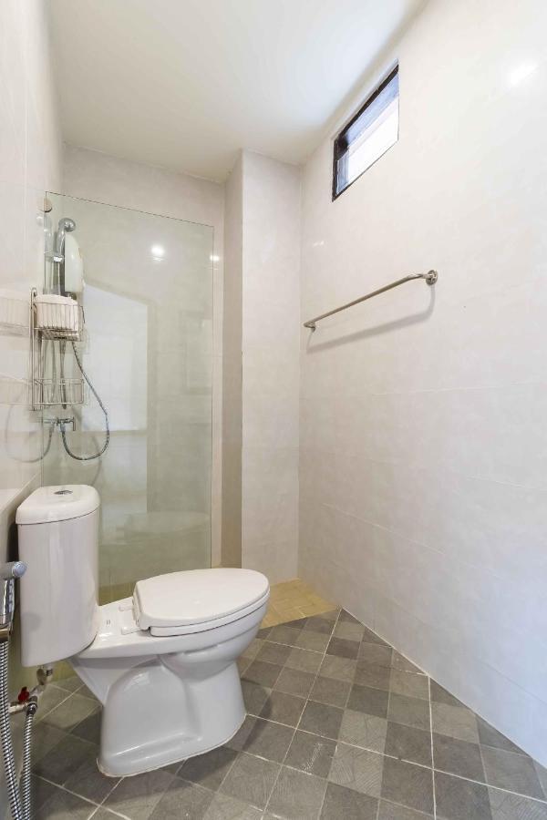 Wyh Hotels Ko Tao Luaran gambar